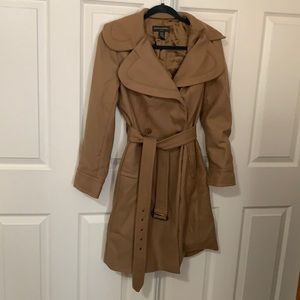 Banana Republic Coat